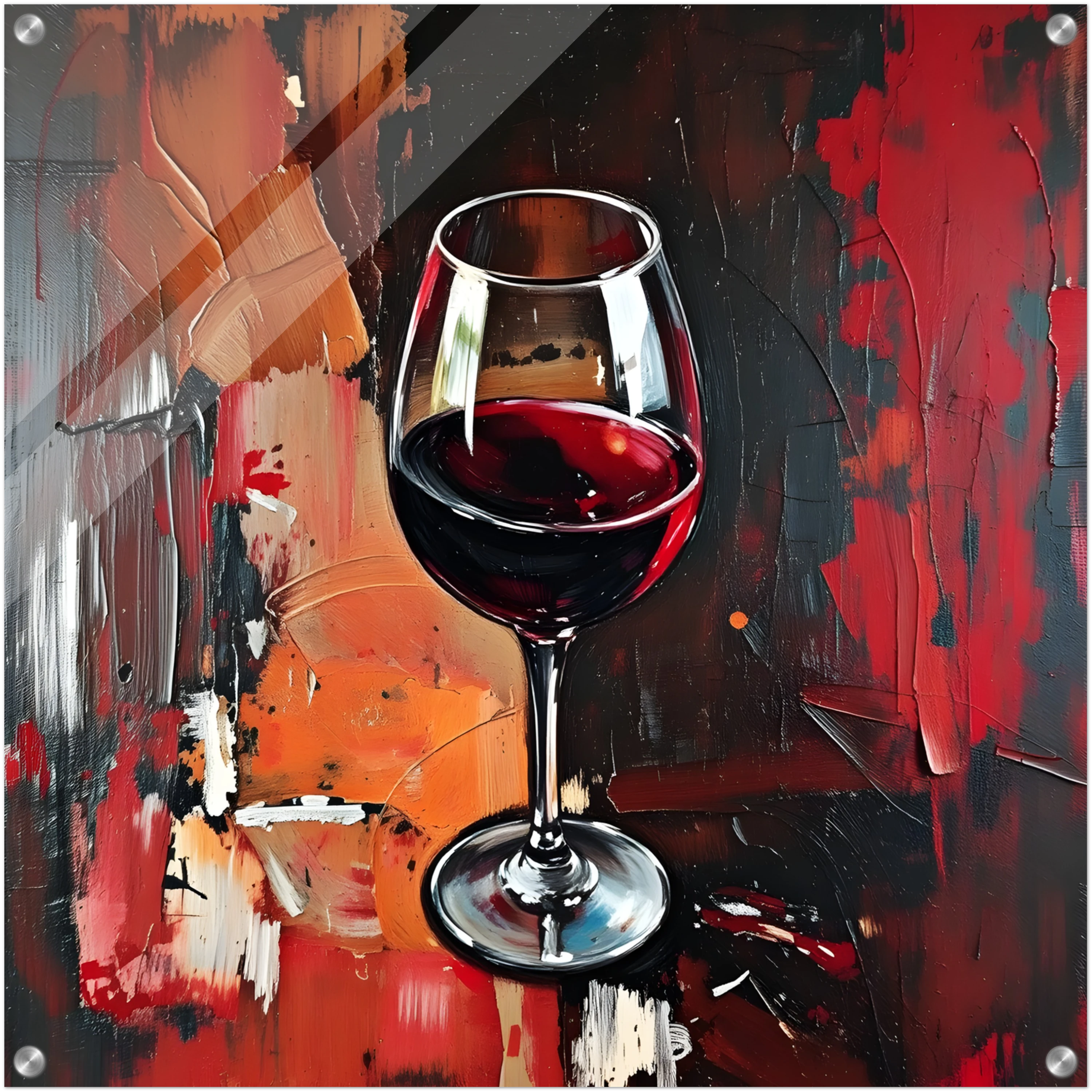 In Vino Veritas